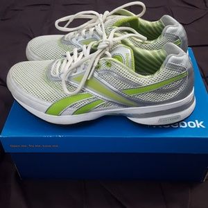 Reebok Easy Tone Reeinspire